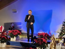 Weihnachtskonzert 19.12.2025